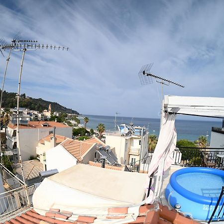 Studio Gio In Zakynthos City Экстерьер фото