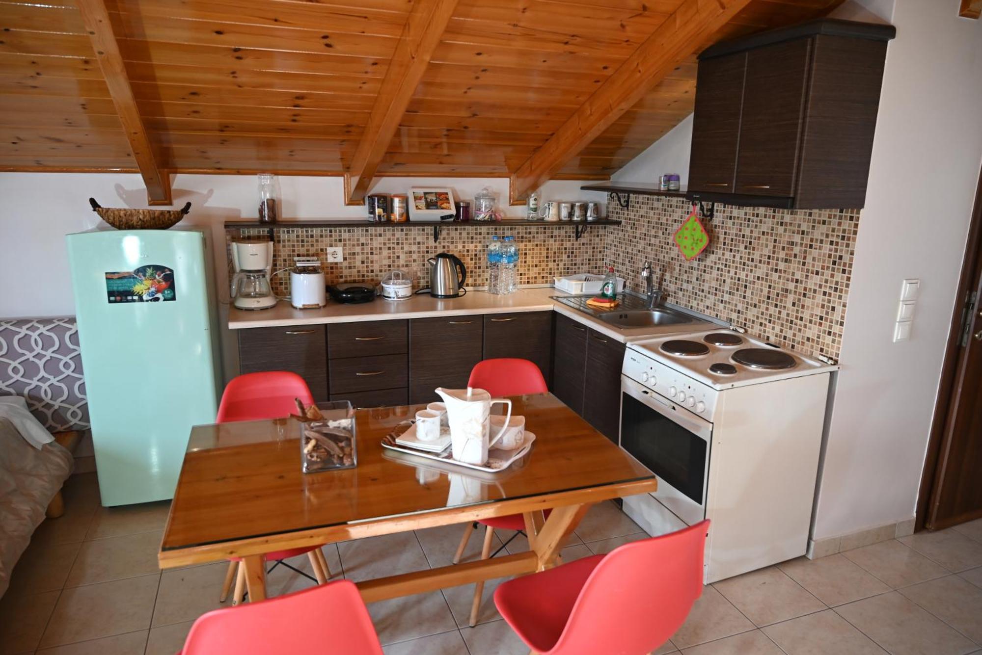 Studio Gio In Zakynthos City Экстерьер фото