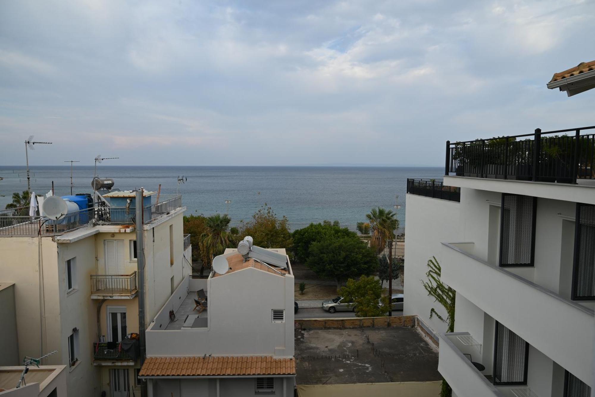 Studio Gio In Zakynthos City Экстерьер фото