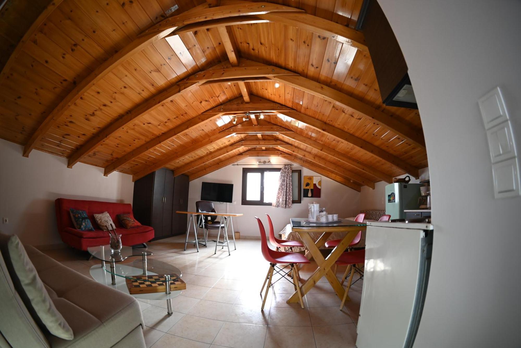 Studio Gio In Zakynthos City Экстерьер фото
