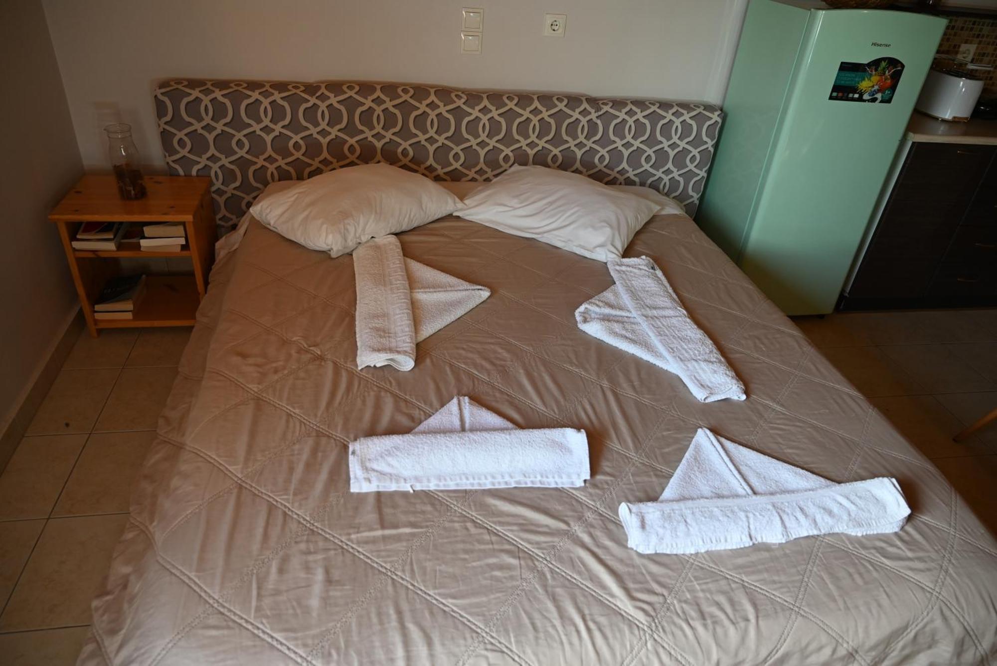 Studio Gio In Zakynthos City Экстерьер фото