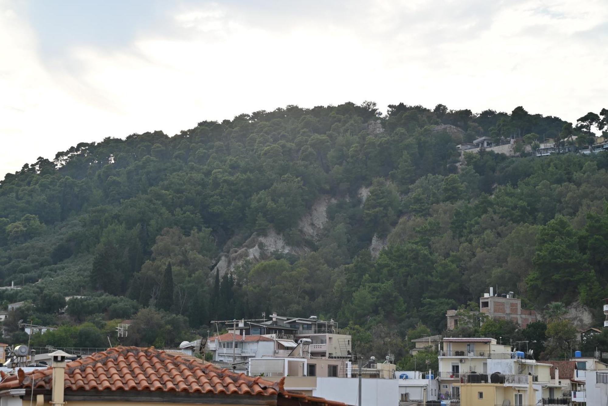 Studio Gio In Zakynthos City Экстерьер фото