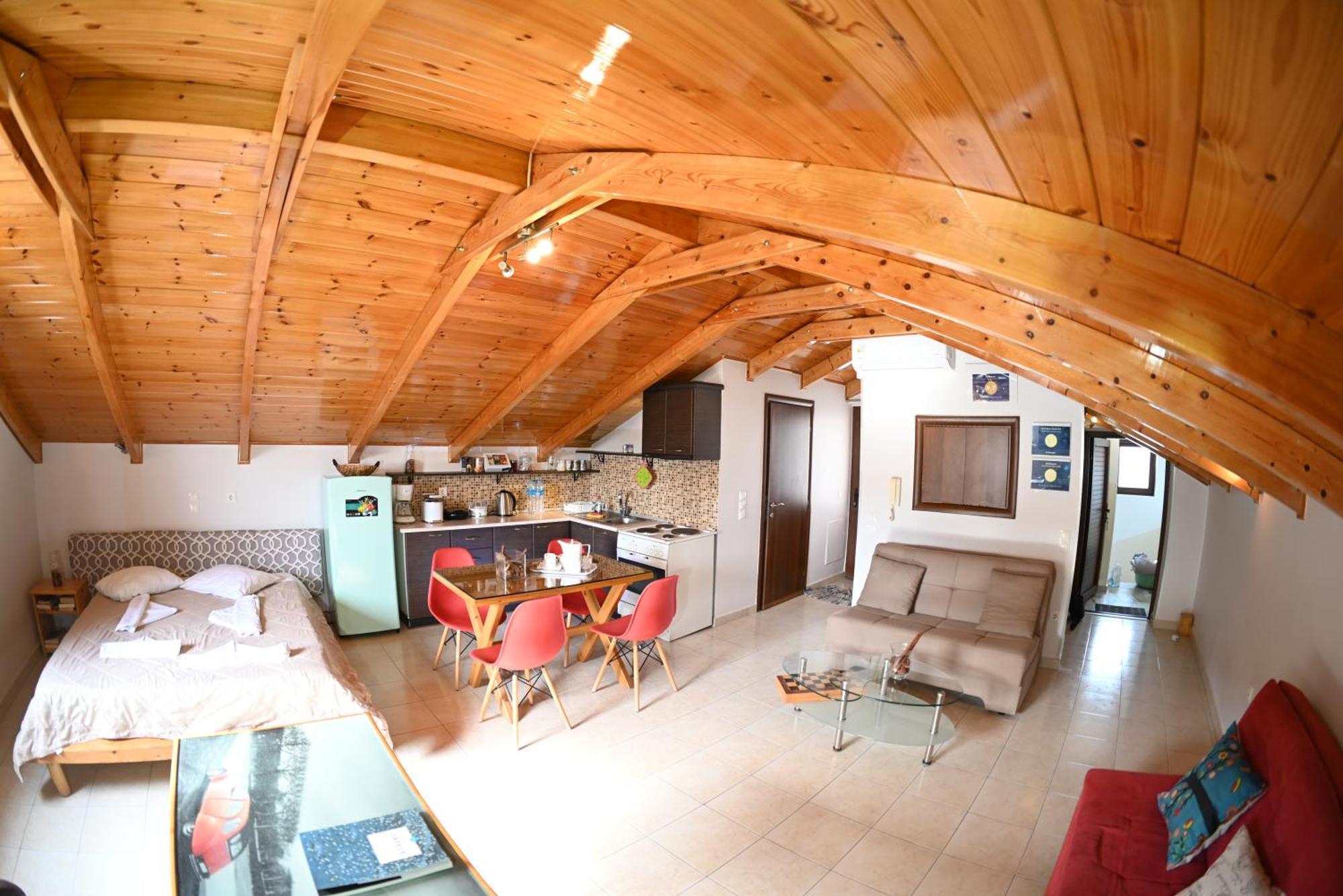 Studio Gio In Zakynthos City Экстерьер фото