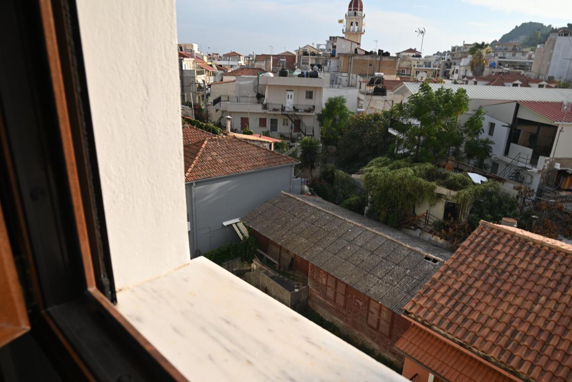 Studio Gio In Zakynthos City Экстерьер фото