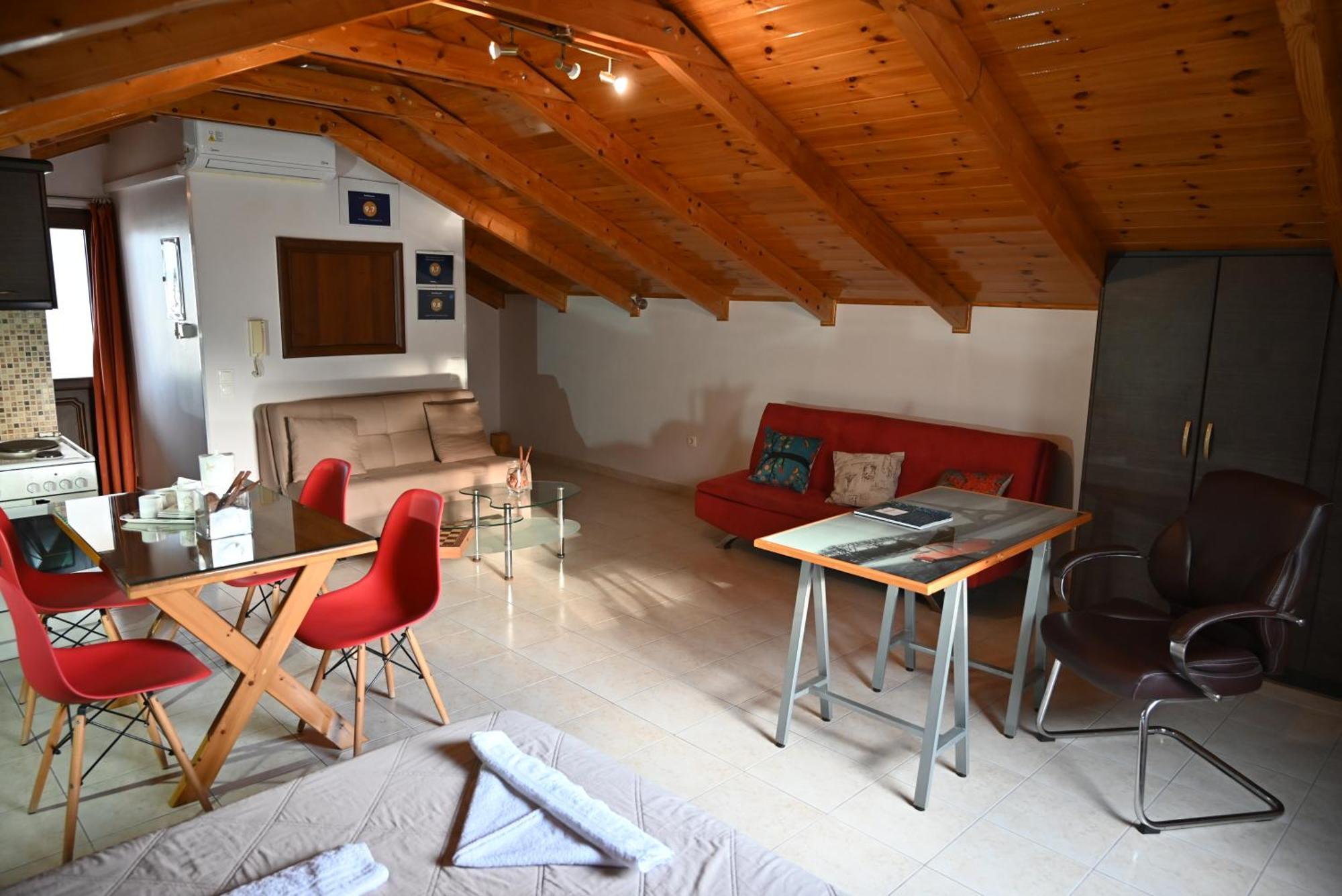 Studio Gio In Zakynthos City Экстерьер фото