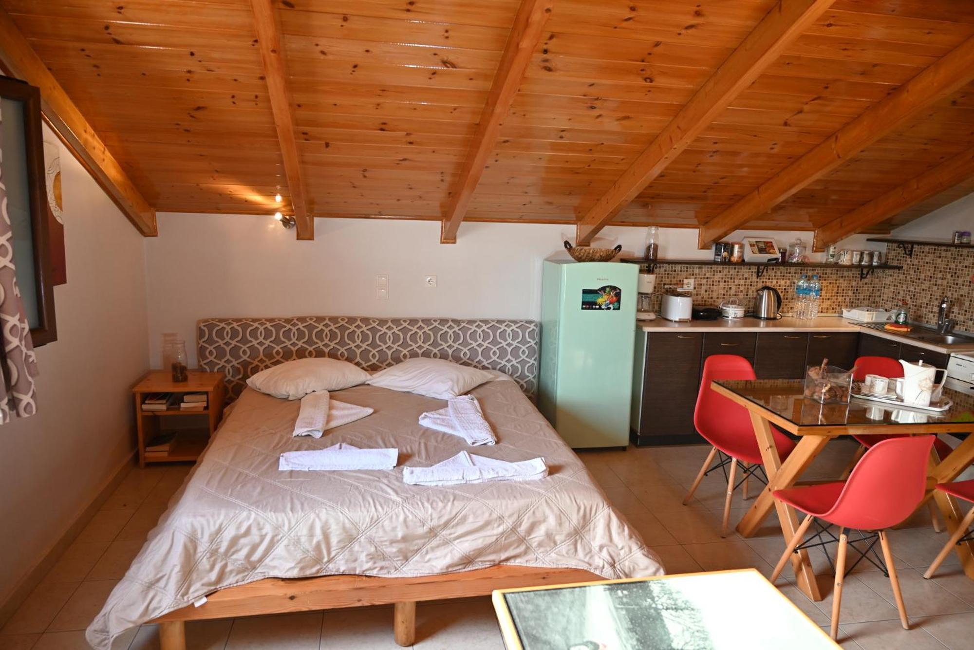Studio Gio In Zakynthos City Экстерьер фото