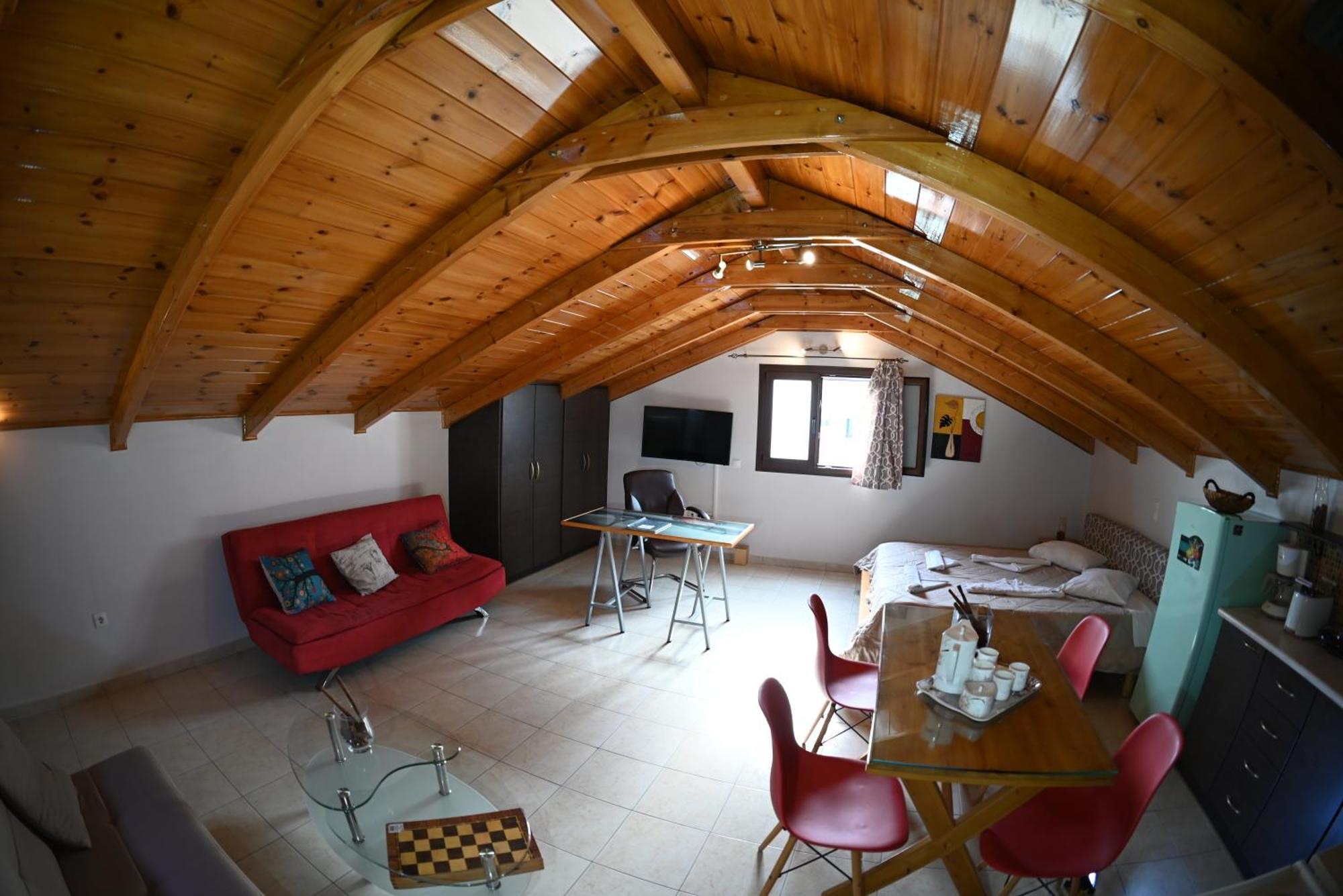 Studio Gio In Zakynthos City Экстерьер фото