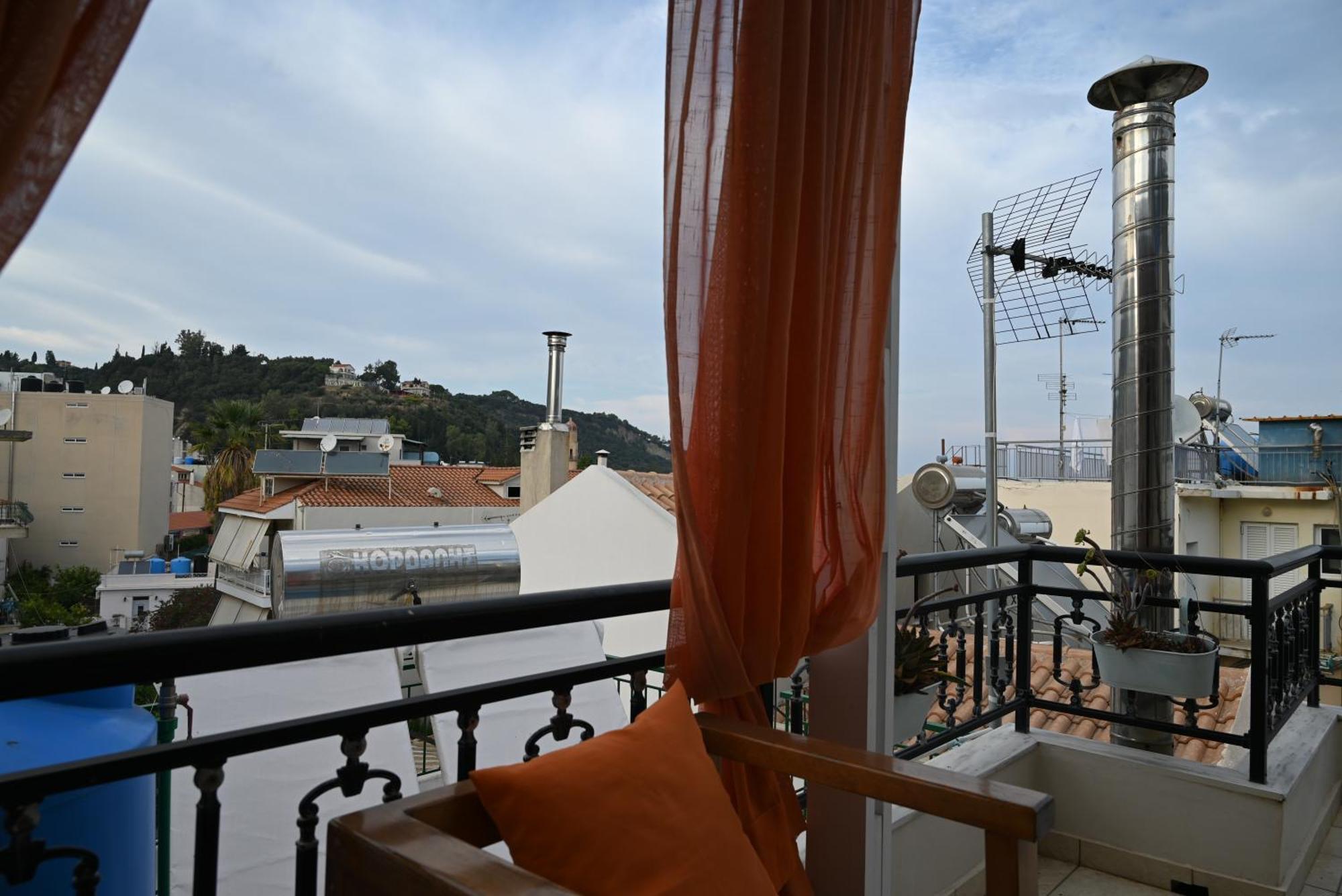 Studio Gio In Zakynthos City Экстерьер фото