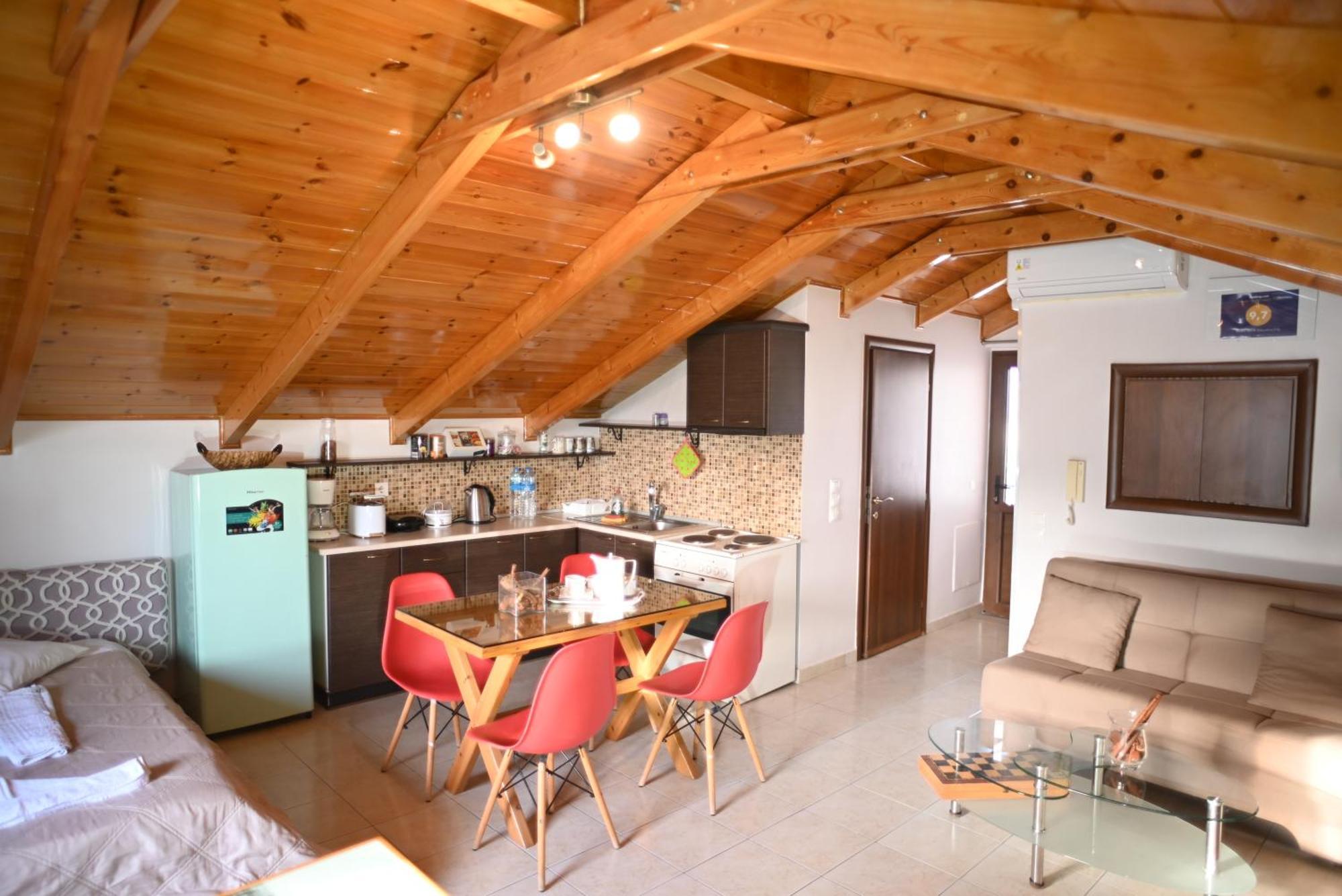 Studio Gio In Zakynthos City Экстерьер фото