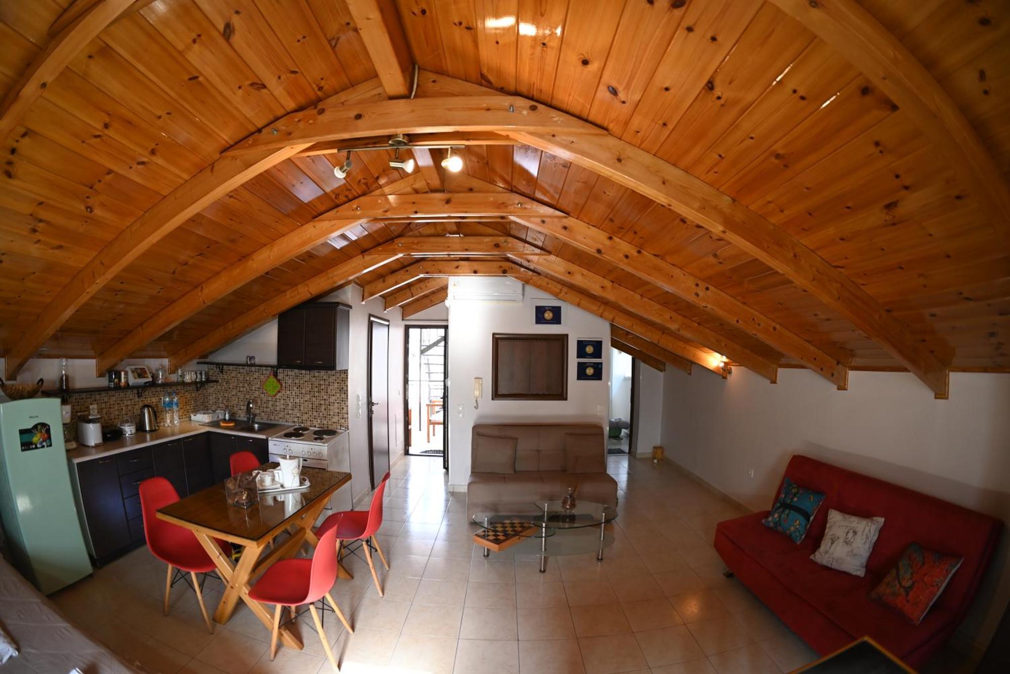 Studio Gio In Zakynthos City Экстерьер фото