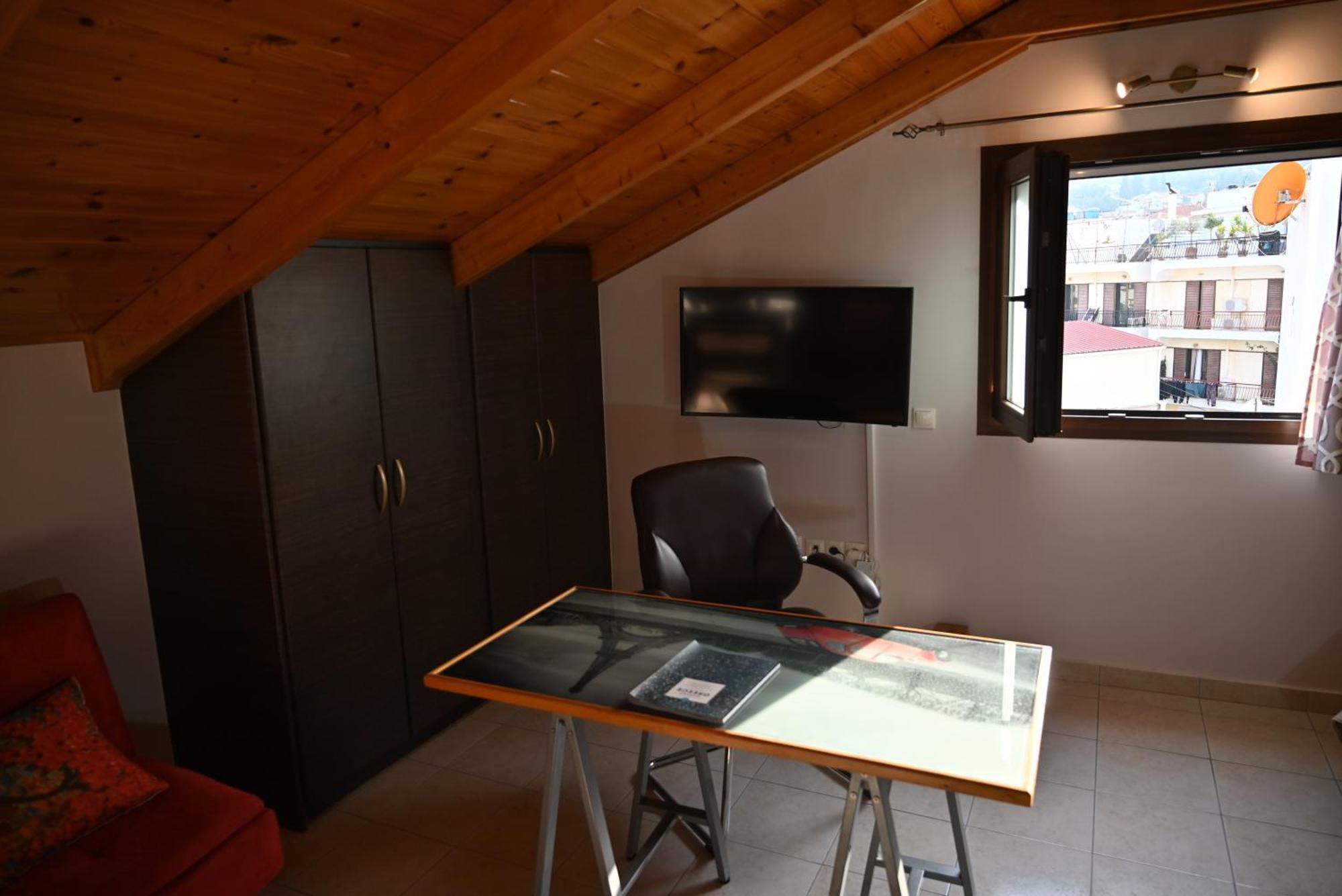 Studio Gio In Zakynthos City Экстерьер фото