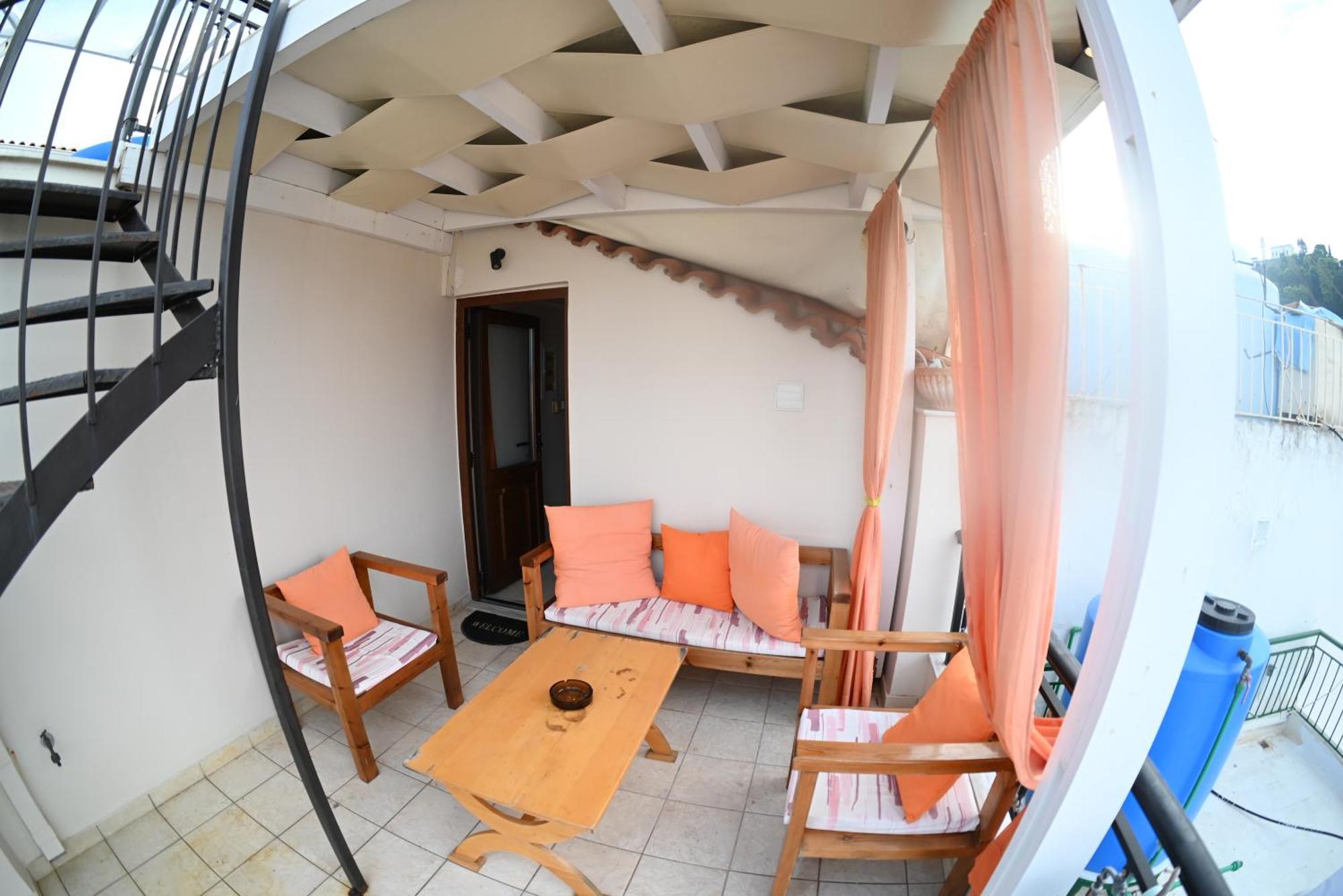 Studio Gio In Zakynthos City Экстерьер фото
