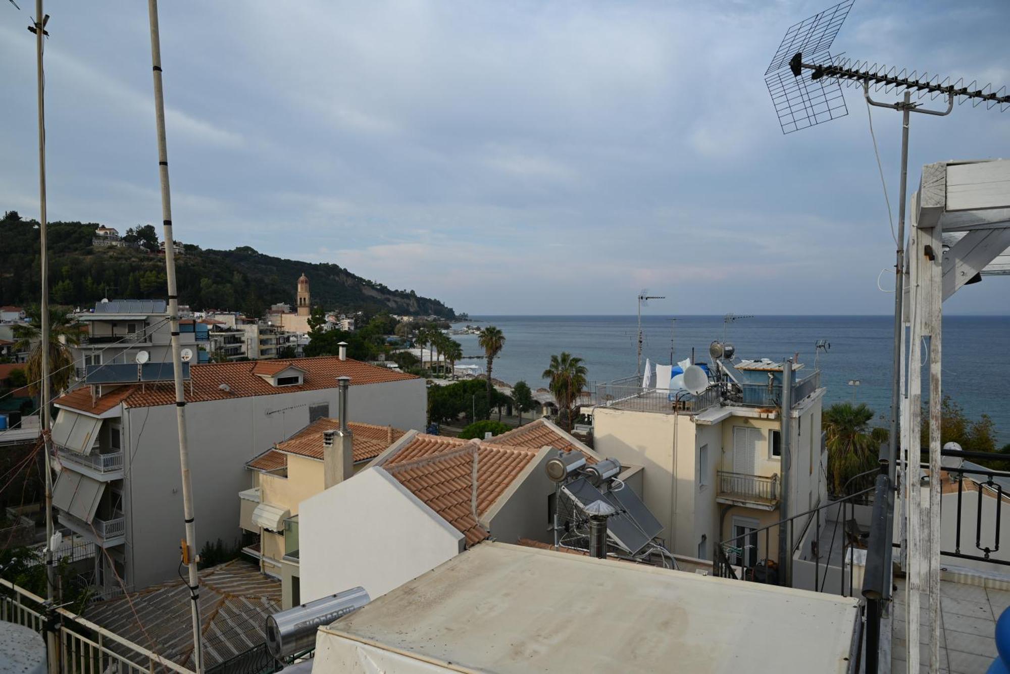 Studio Gio In Zakynthos City Экстерьер фото