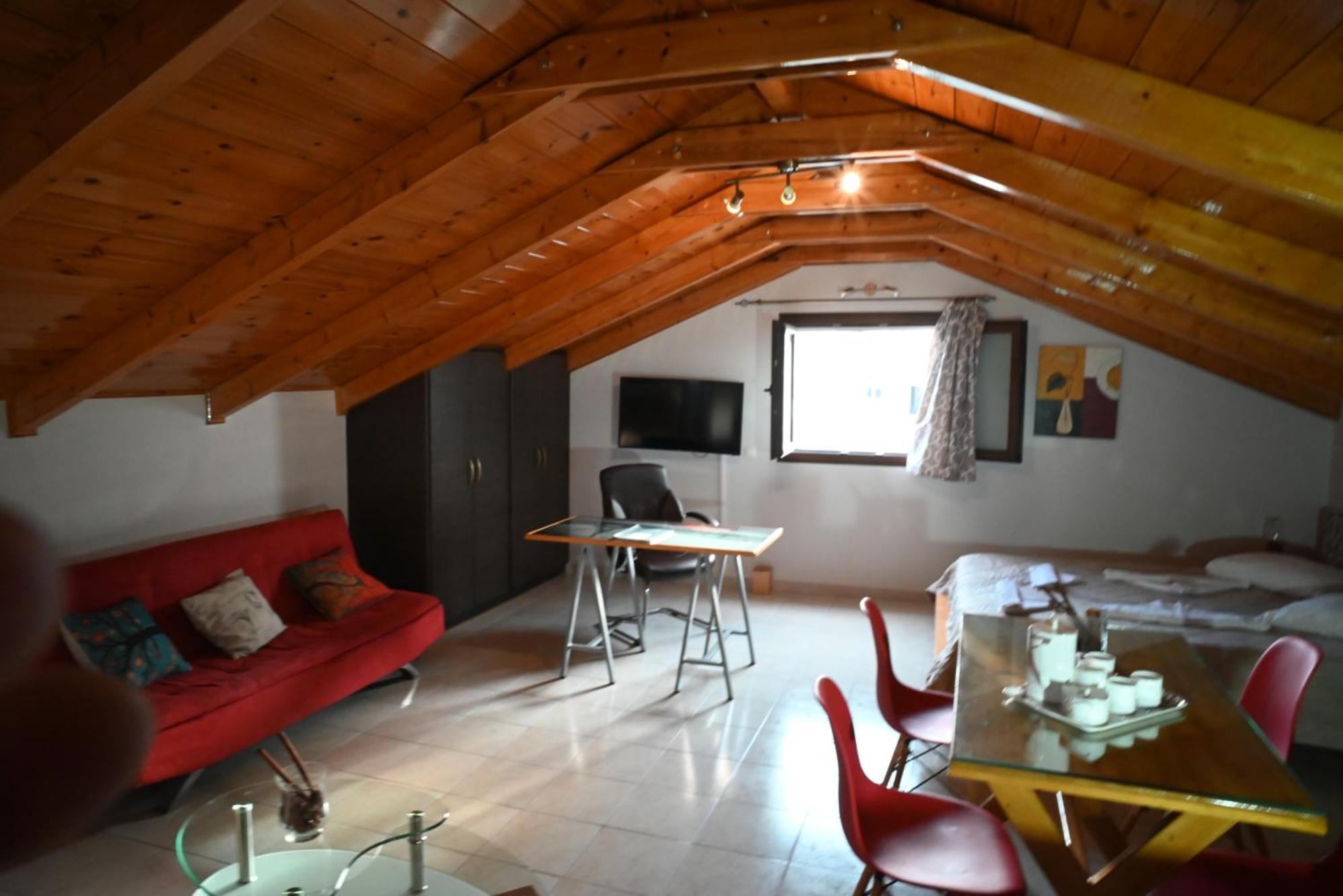 Studio Gio In Zakynthos City Экстерьер фото