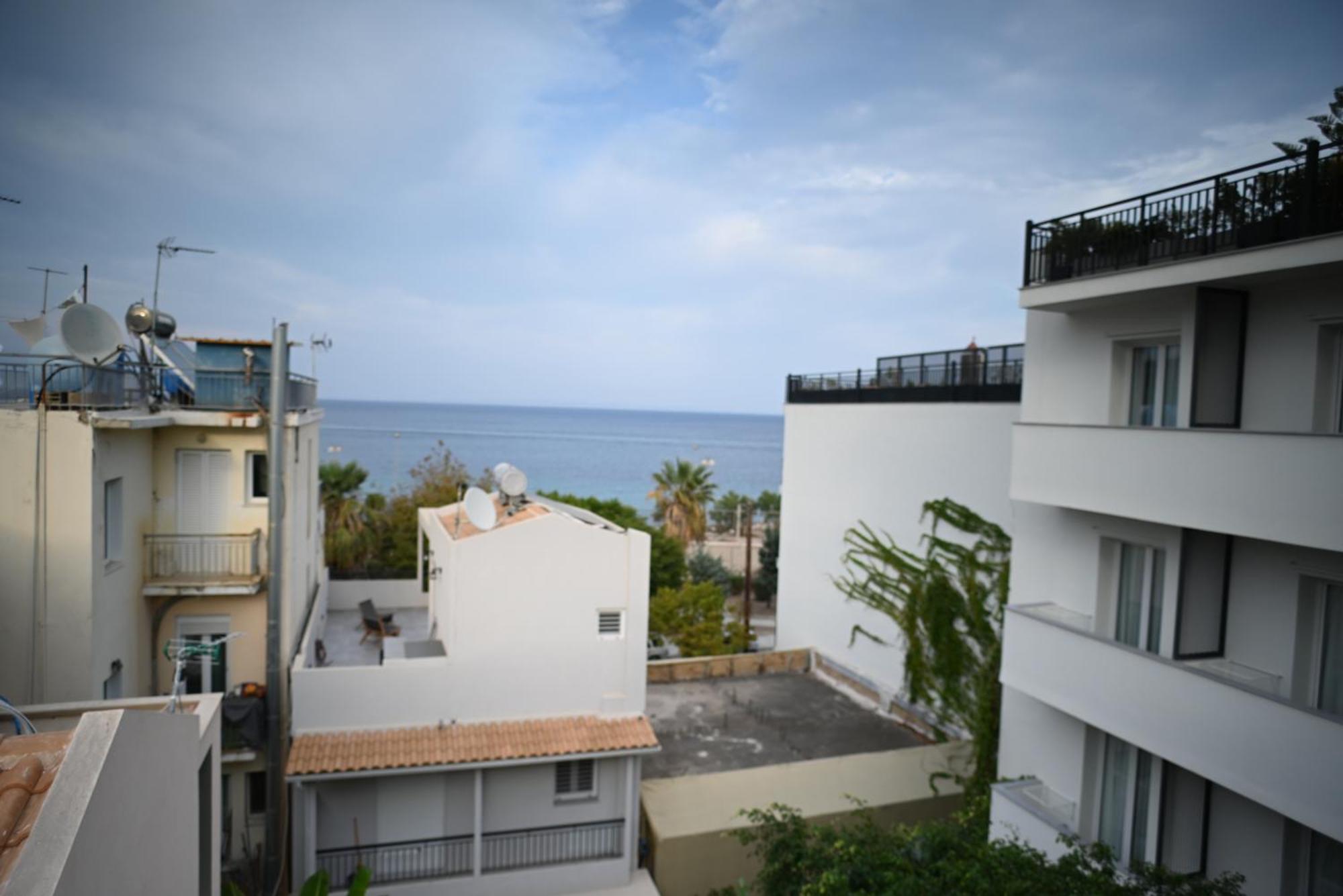 Studio Gio In Zakynthos City Экстерьер фото