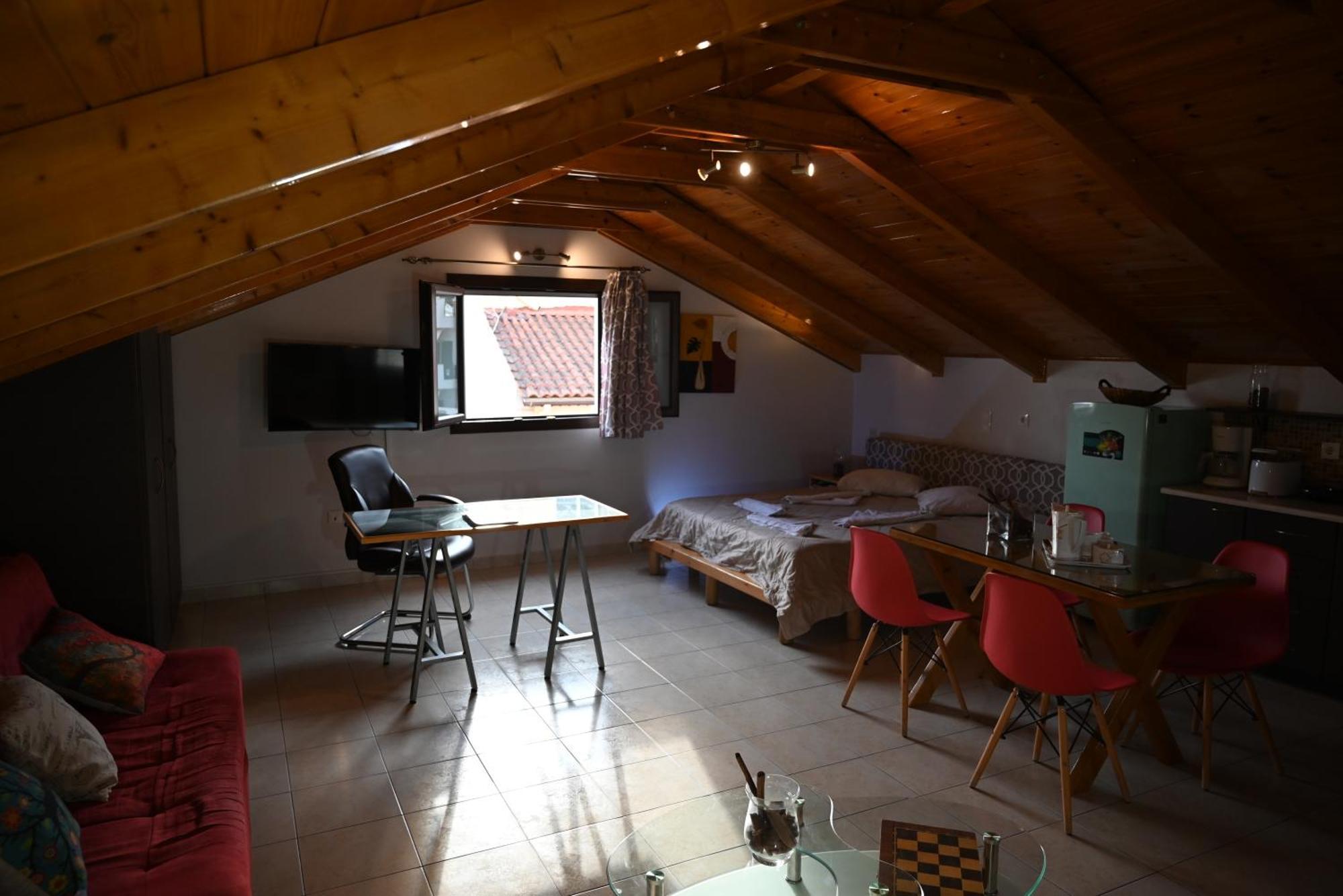 Studio Gio In Zakynthos City Экстерьер фото