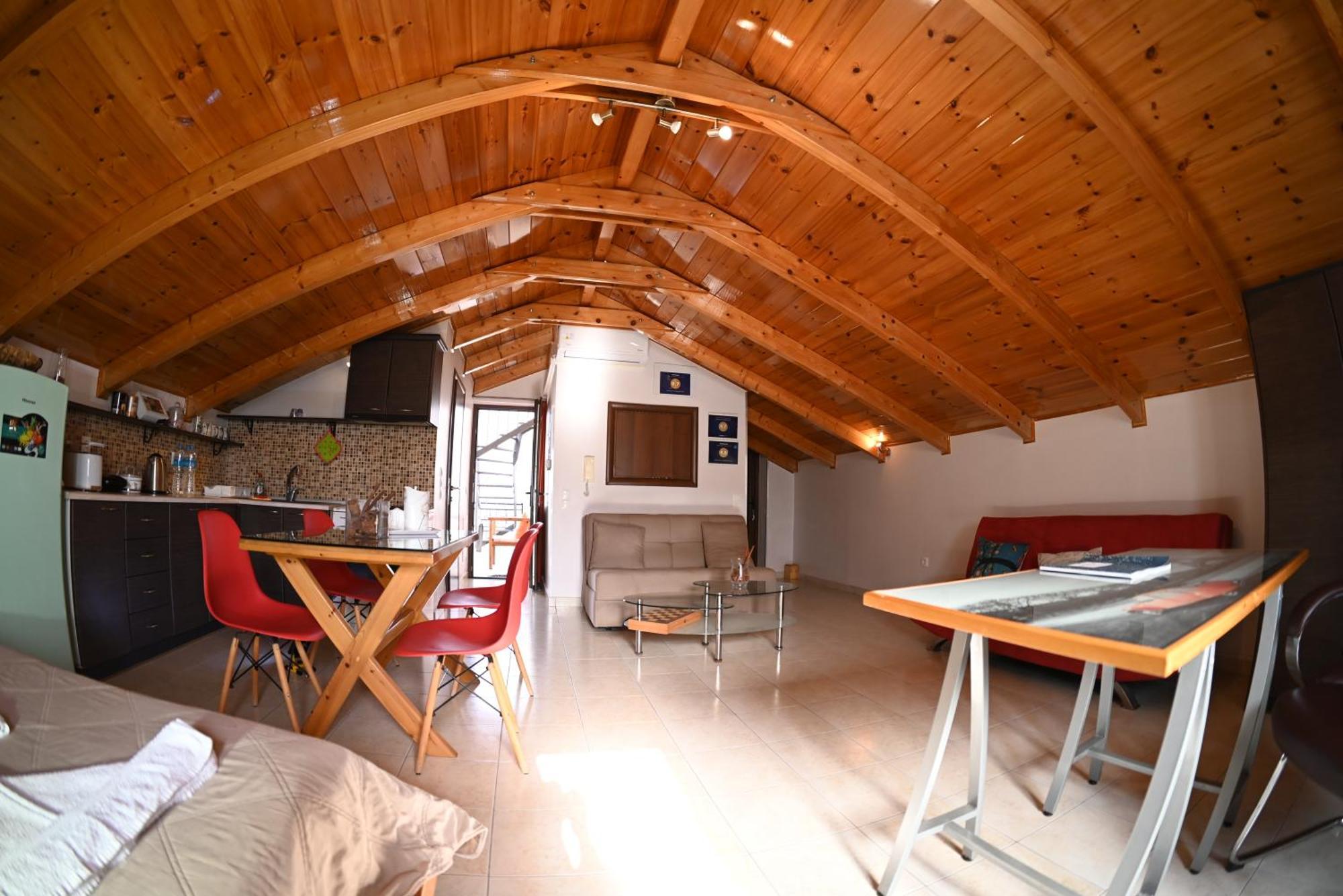 Studio Gio In Zakynthos City Экстерьер фото