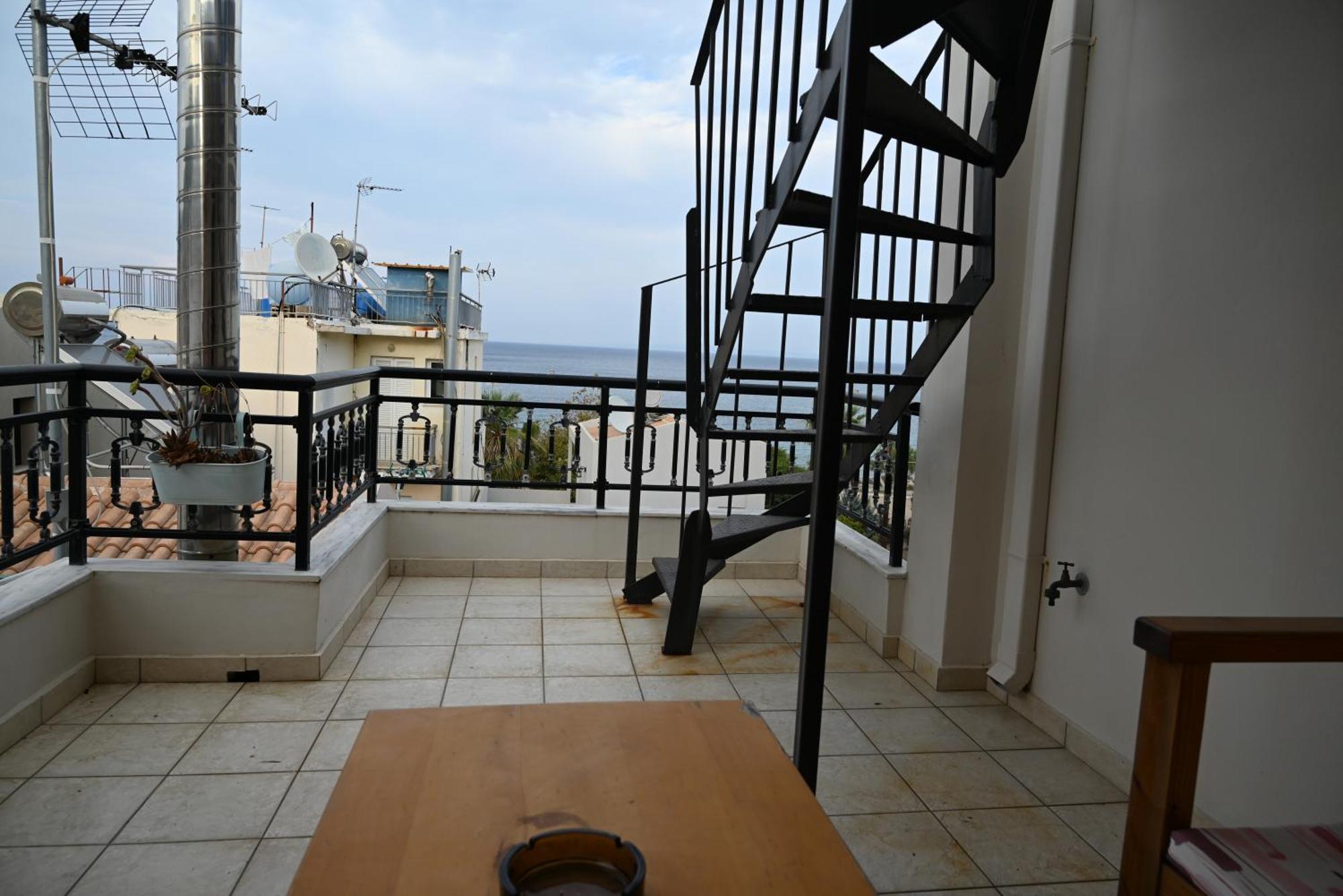 Studio Gio In Zakynthos City Экстерьер фото